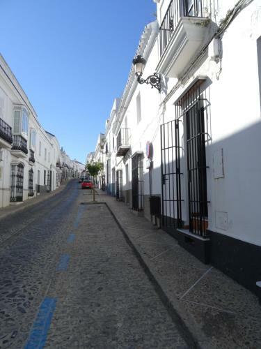 Hostal Casa La Loba