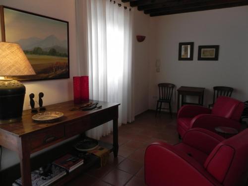 Hostal Casa La Loba