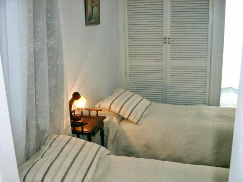 Apartamento Los Balcones