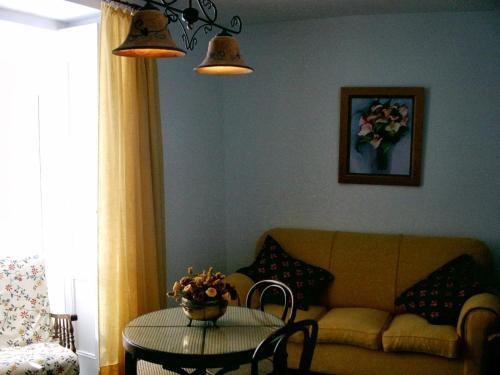 Apartamento Los Balcones