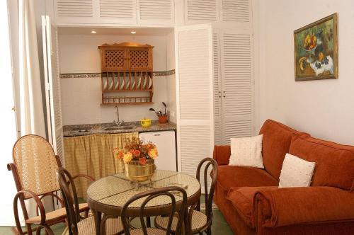 Apartamento Los Balcones