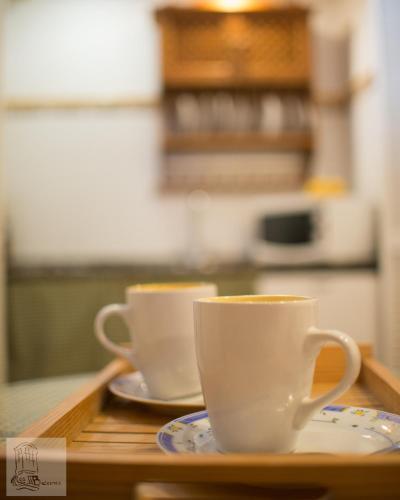 Apartamento Los Balcones
