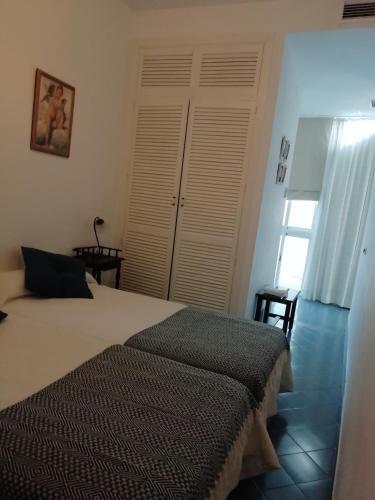 Apartamento Los Balcones