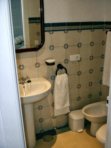 Apartamento Los Balcones