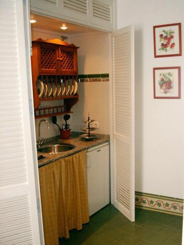 Apartamento Los Balcones