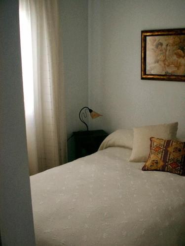 Apartamento Los Balcones