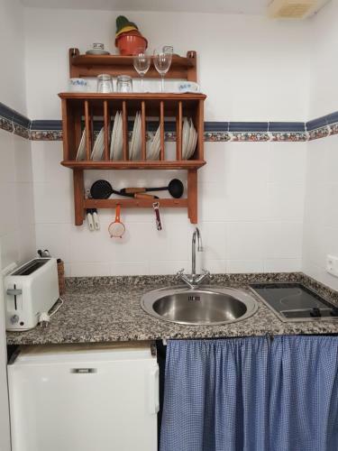 Apartamento Los Balcones