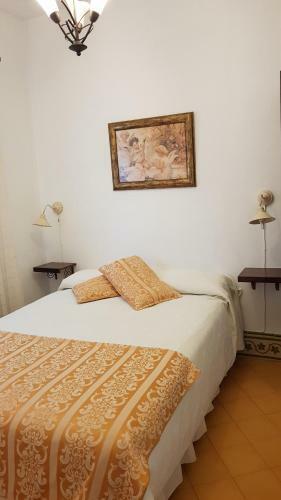 Apartamento Los Balcones