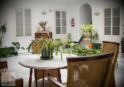 Apartamento Los Balcones