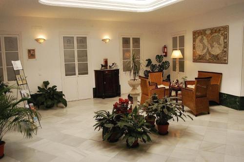 Apartamento Los Balcones