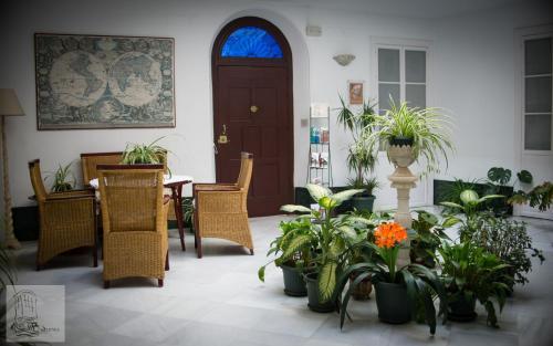 Apartamento Los Balcones