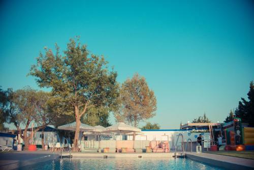 Hotel Restaurante La Villor�a