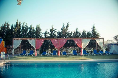 Hotel Restaurante La Villor�a