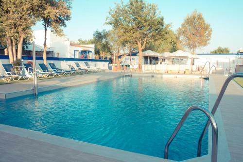 Hotel Restaurante La Villor�a