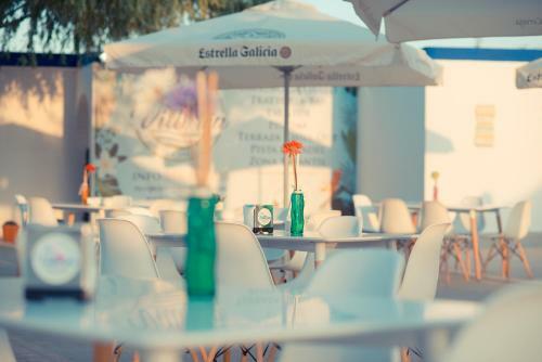 Hotel Restaurante La Villor�a
