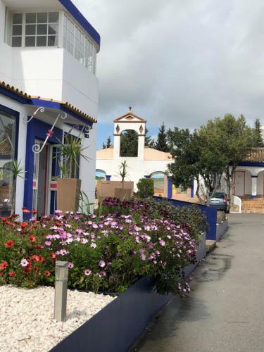 Hotel Restaurante La Villor�a