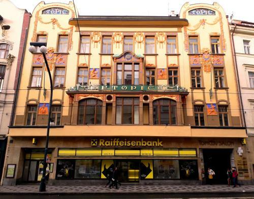 Apartm�ny N�rodn�