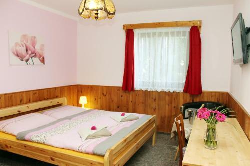 Hostal Penzion Chaloupka
