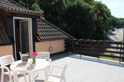 Hostal Penzion Chaloupka