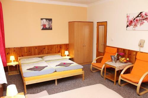 Hostal Penzion Chaloupka