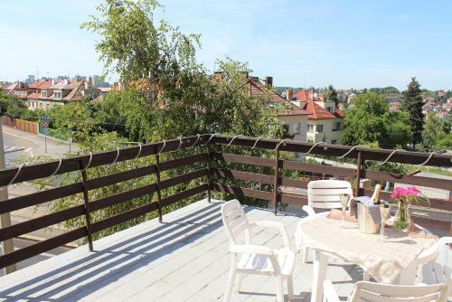 Hostal Penzion Chaloupka