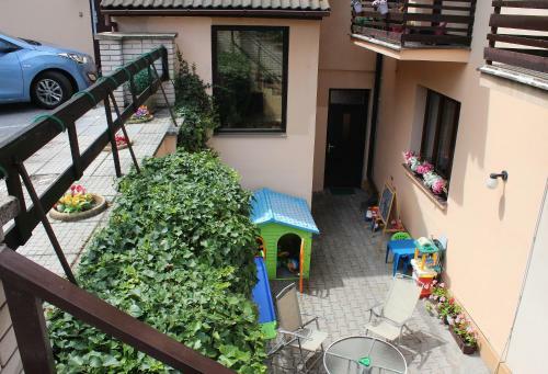 Hostal Penzion Chaloupka