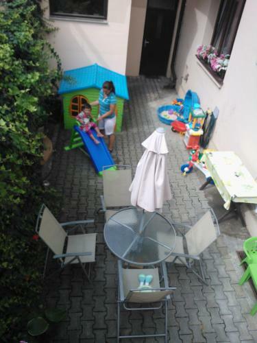 Hostal Penzion Chaloupka