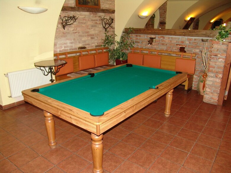 Hotel Stary Pivovar