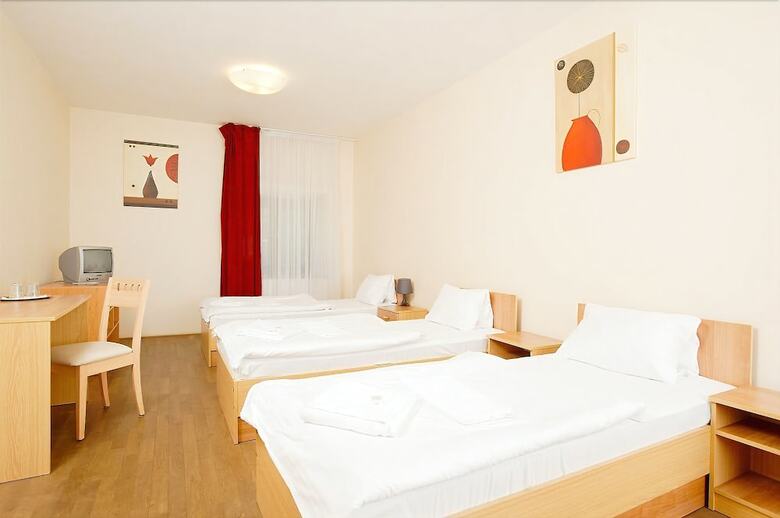 Hotel Stary Pivovar