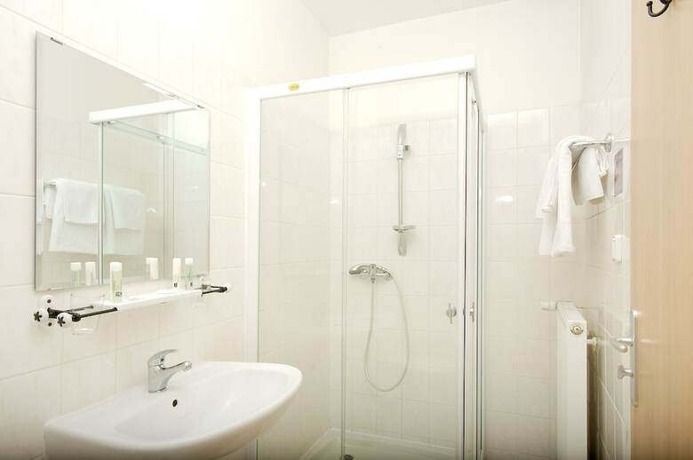 Hotel Stary Pivovar