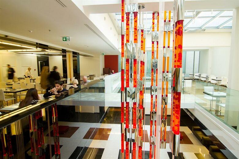 Grandior Hotel Prague