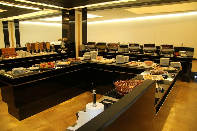 Grandior Hotel Prague