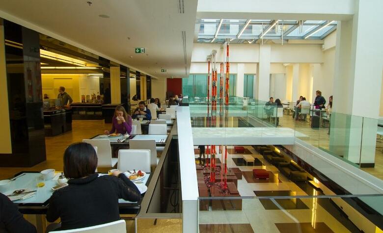 Grandior Hotel Prague