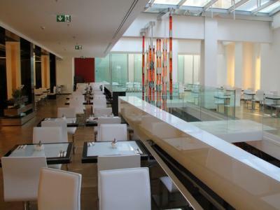 Grandior Hotel Prague