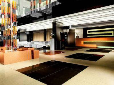 Grandior Hotel Prague