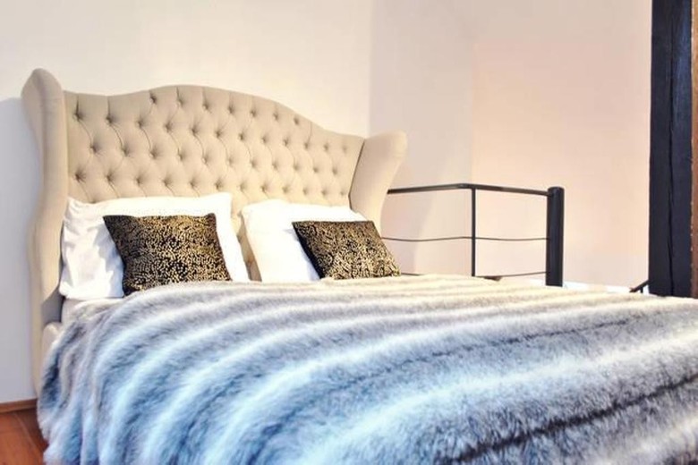 Apartamentos The Loft