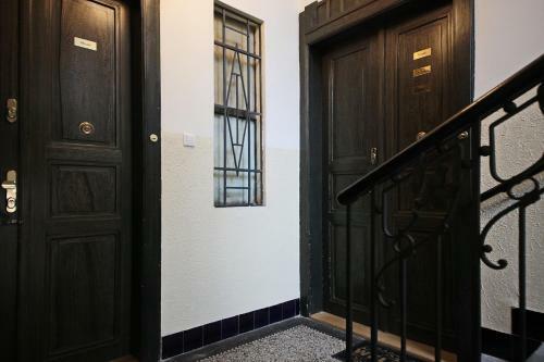 Myhouse Apartments