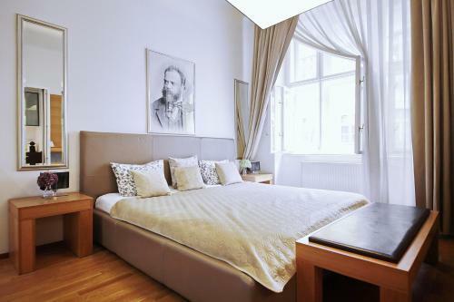 Myhouse Apartments