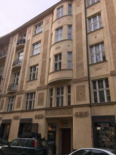 Myhouse Apartments