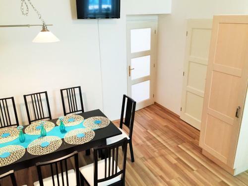 Janalex Apartments Wenceslas Square