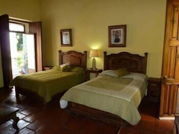 Hotel Casa Del Callej�n