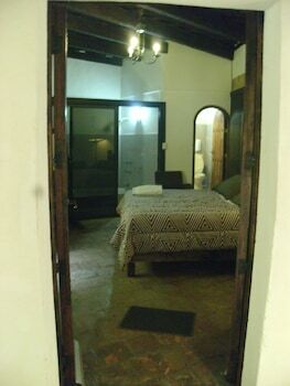 Hotel Casa Del Callej�n