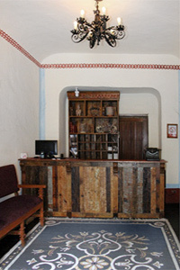 Hotel Casa De La Palma Travel