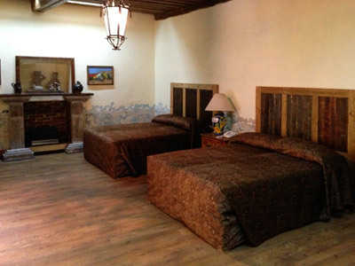 Hotel Casa De La Palma Travel