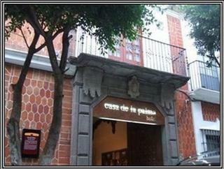 Hotel Casa De La Palma Travel