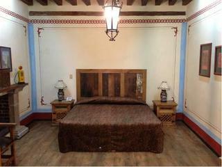 Hotel Casa De La Palma Travel