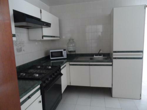 Apartamento Departamentos La Paz