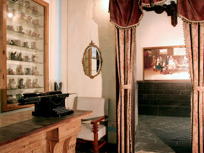 Hotel Boutique Casa De La Palma