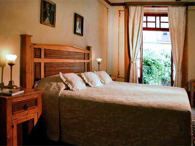 Hotel Boutique Casa De La Palma