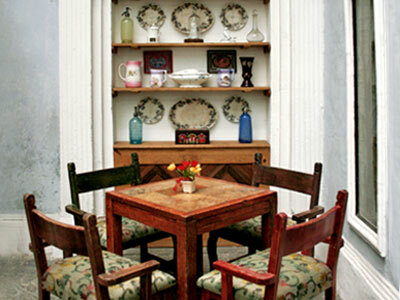 Hotel Boutique Casa De La Palma